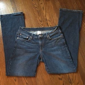 ☘️Lucky Brand Dungarees Classic Fit Jeans☘️